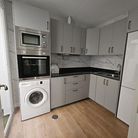 Resolana Home Sevilla! Eksteriør bilde