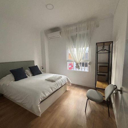 Resolana Home Sevilla! Eksteriør bilde