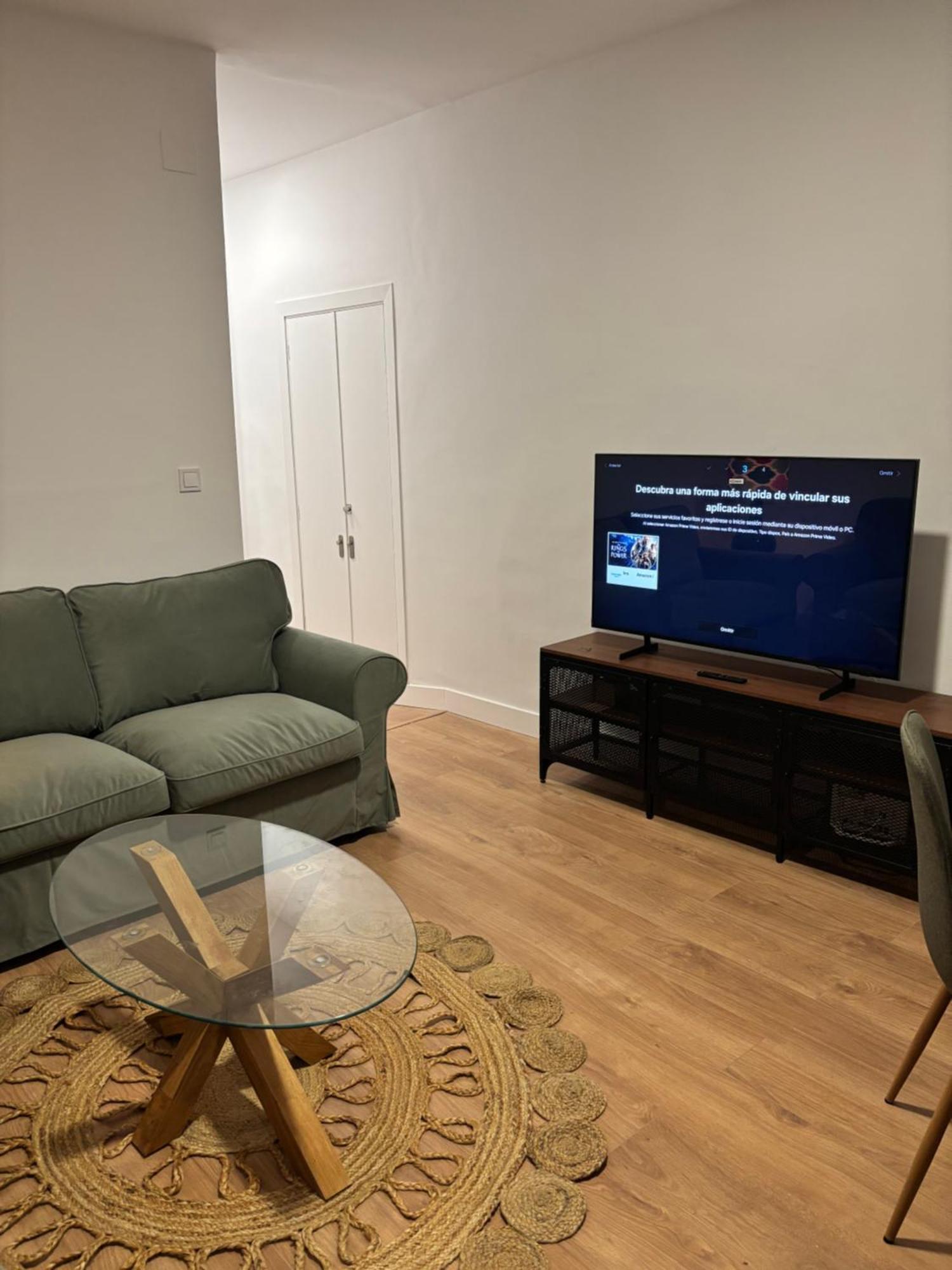Resolana Home Sevilla! Eksteriør bilde