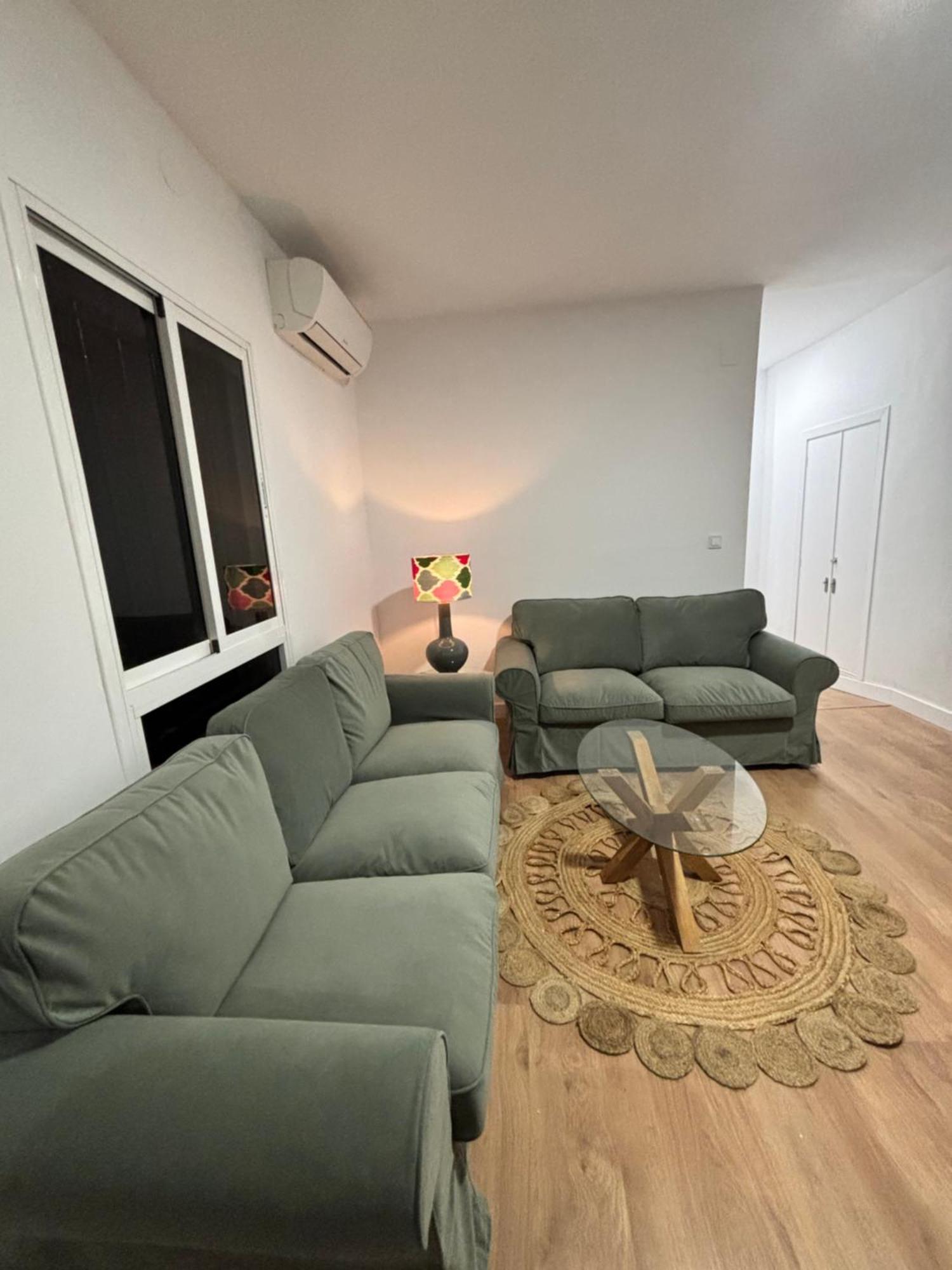 Resolana Home Sevilla! Eksteriør bilde