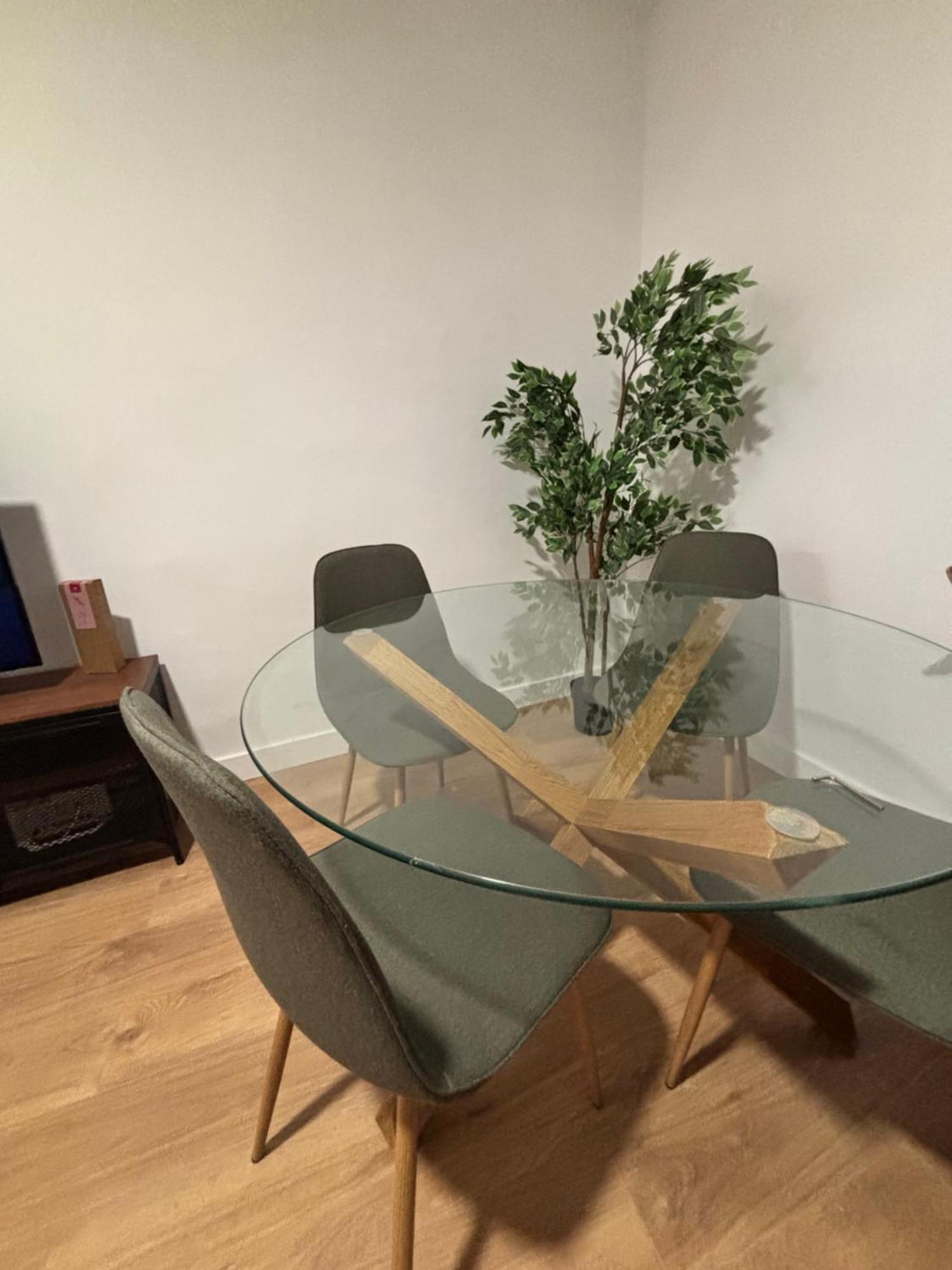 Resolana Home Sevilla! Eksteriør bilde