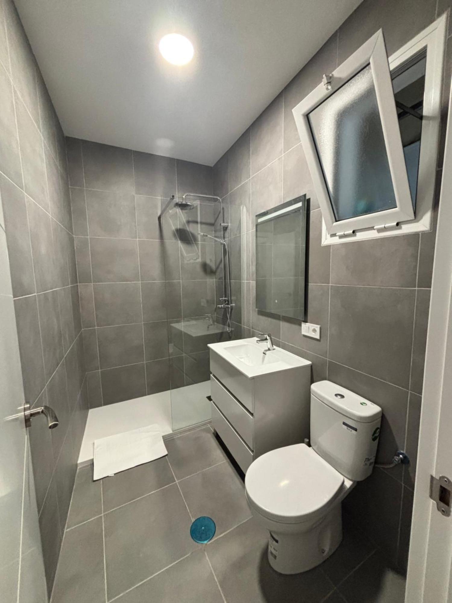 Resolana Home Sevilla! Eksteriør bilde