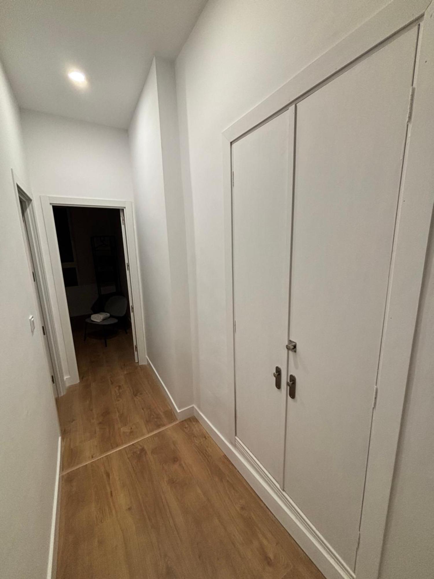 Resolana Home Sevilla! Eksteriør bilde