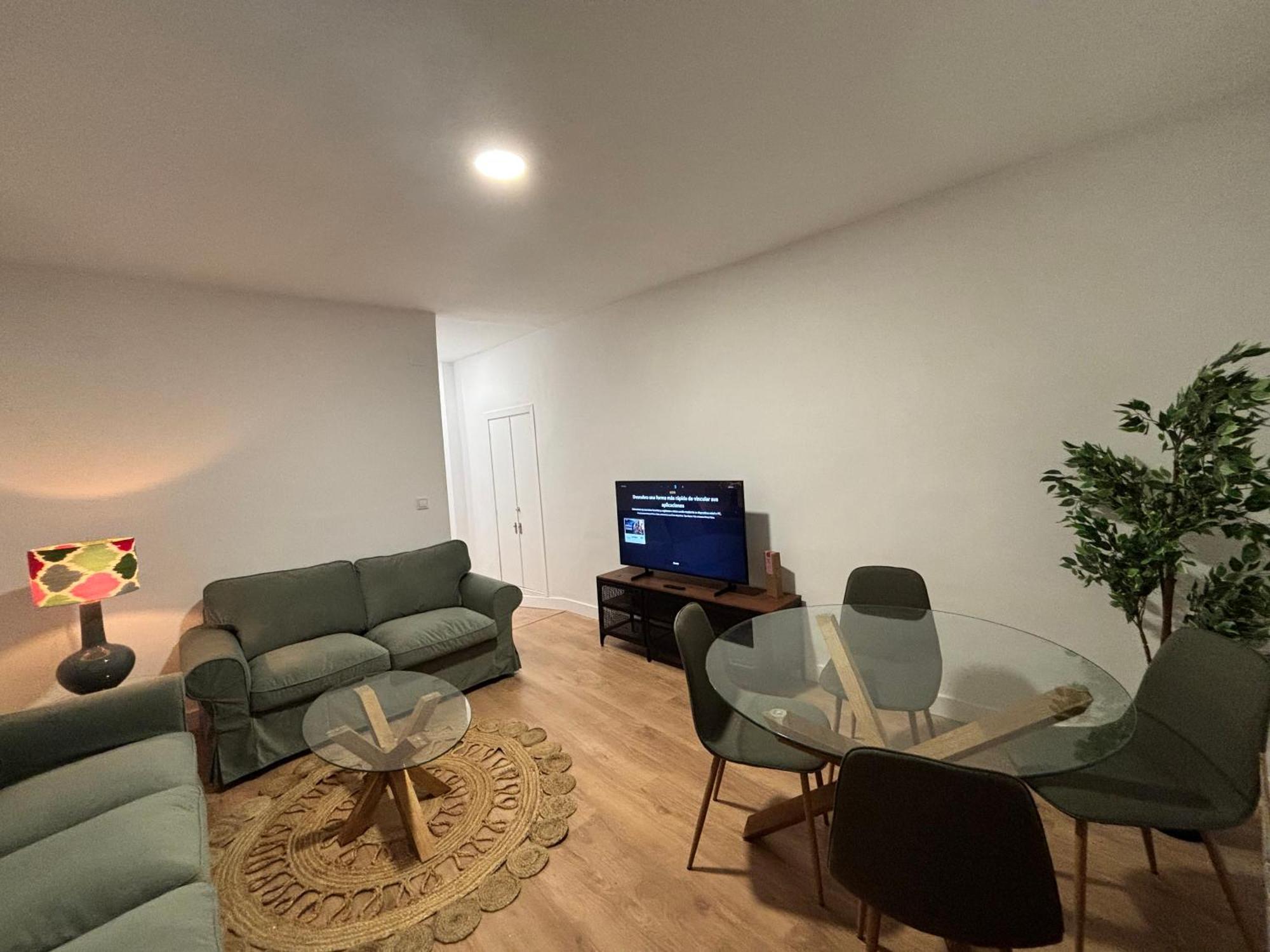Resolana Home Sevilla! Eksteriør bilde