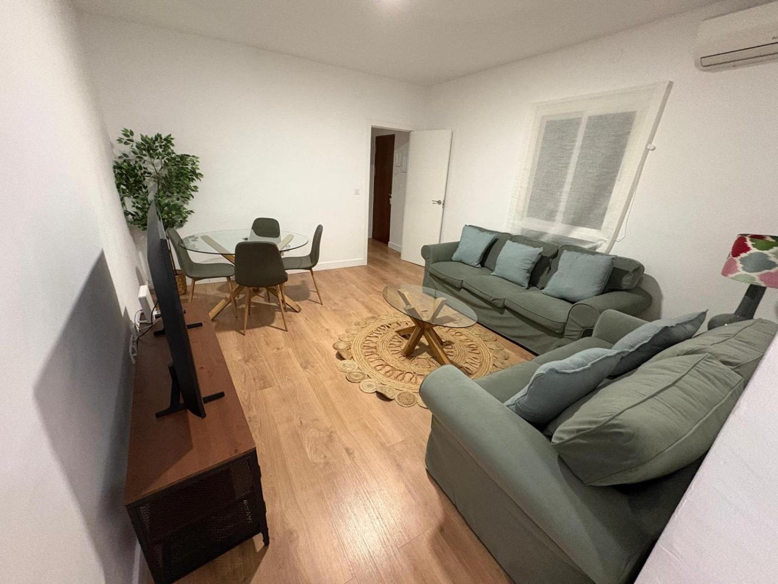 Resolana Home Sevilla! Eksteriør bilde