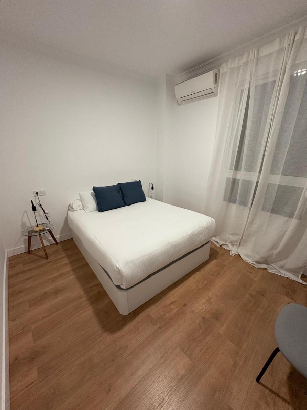 Resolana Home Sevilla! Eksteriør bilde