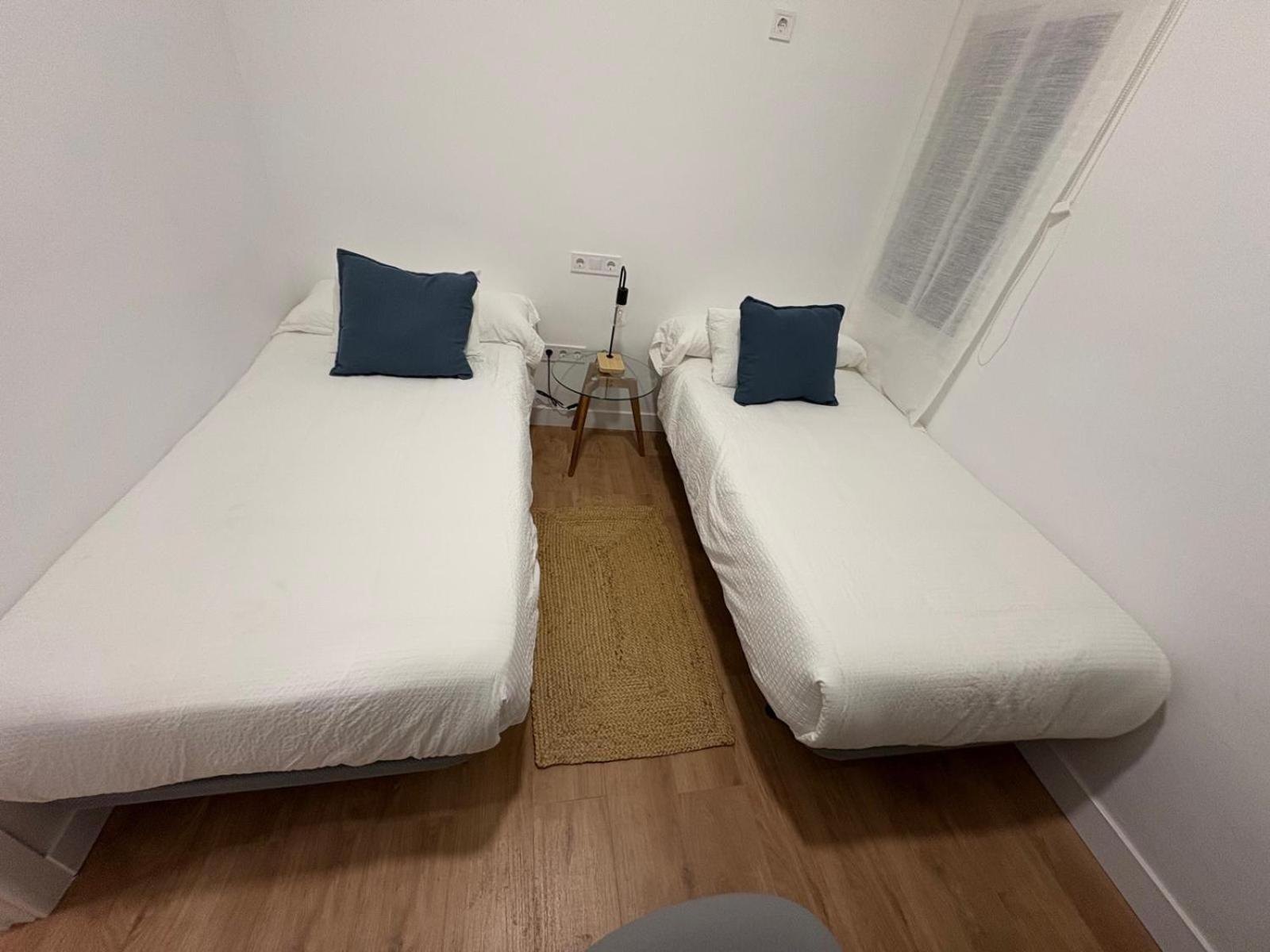 Resolana Home Sevilla! Eksteriør bilde