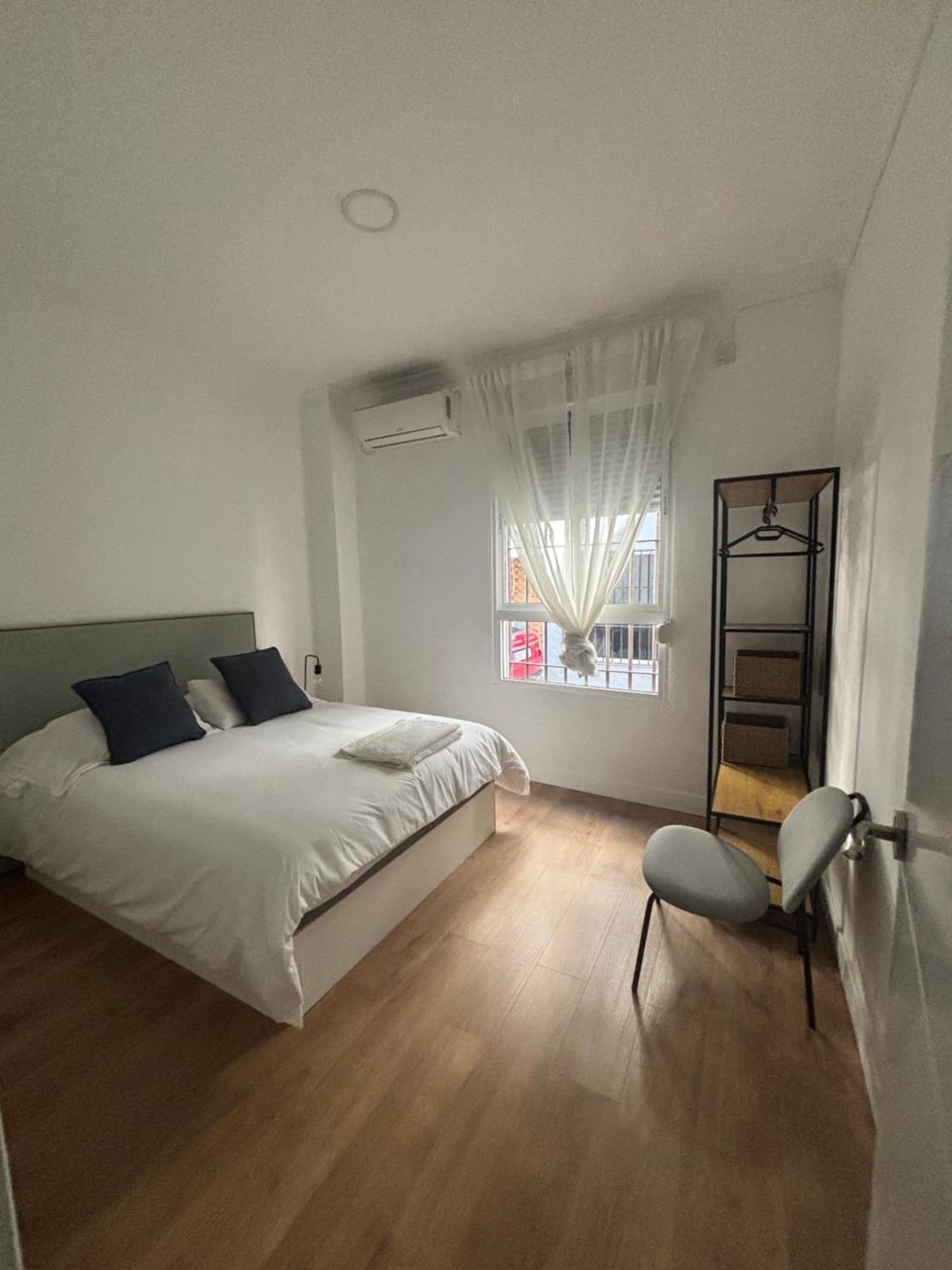 Resolana Home Sevilla! Eksteriør bilde