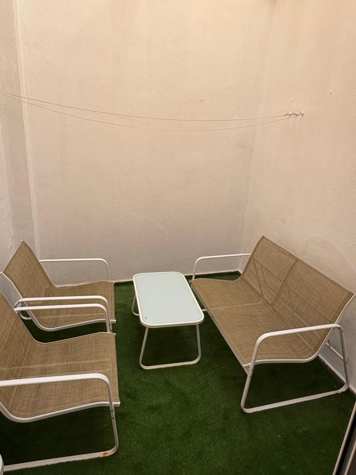 Resolana Home Sevilla! Eksteriør bilde
